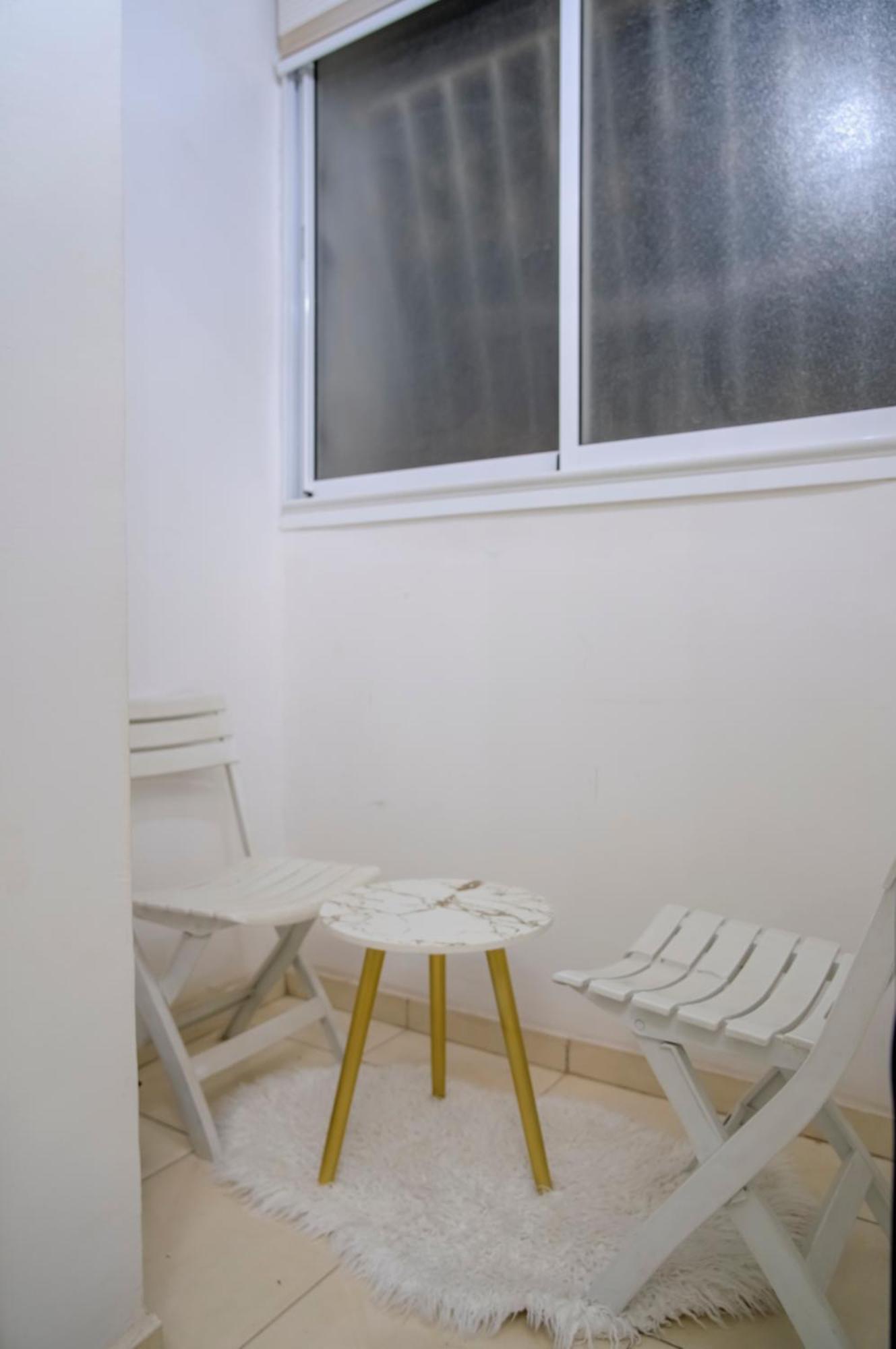 Apartmán Cristal House Agádír Exteriér fotografie