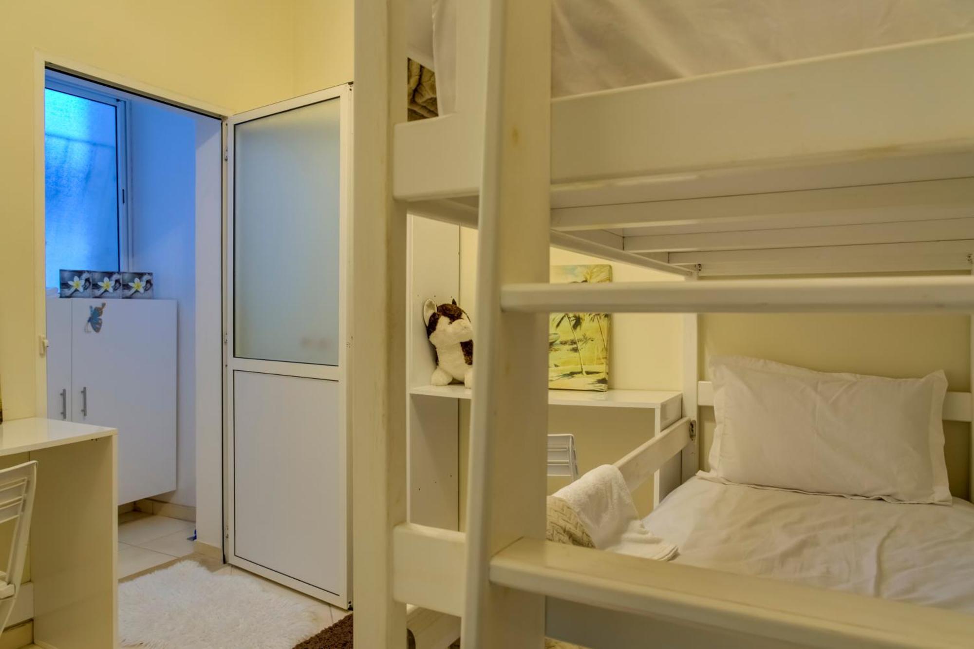 Apartmán Cristal House Agádír Exteriér fotografie